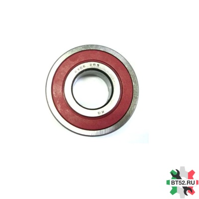 Подшипник BRG500UN.633667 30*60*37 зам.C00255119/C00026298 Италия без инд.уп. 2х рядный