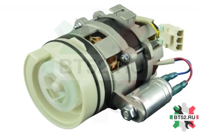 Циркуляционный насос 453854/ 1030668  ПММ GorenjeC00514050 .DD82-01160A.yxw48-2f