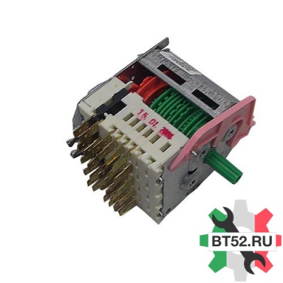 ТАЙМЕР ELBI 50000678  049196