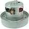 Двигатель пыл. VC07156W пыл. Самсунг 1800W ,зам.VCM1800un.H=119 (VCM-K70GU),VAC044UN, VC07