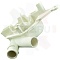 Улитка ПММ Indesit C00055005 MTR601AR