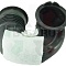 Патрубок с/м 0020300361 Haier