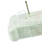 Вентилятор 554900340 с крыльчаткой 230V BOSCH, Liebherr