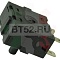Переключатель масл.рад.2 конт.PR002