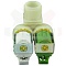 КЭН с/м VAL021ZN 1Wx180° клемы под фишки ELUX - 3792260808, 3792260725, 3792260816,зам.VAL020ZN