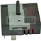 Перекл.716270, для 2-х контурной конфорки зам. G156004, G599595 (G642993)