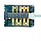 Перекл. конфорки Готтак 7LA840511K 4-х поз