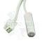 Датчик 0060401425 холод.Haier,зам. 49046180, 0530030288,Сопротивление: 2к Ом