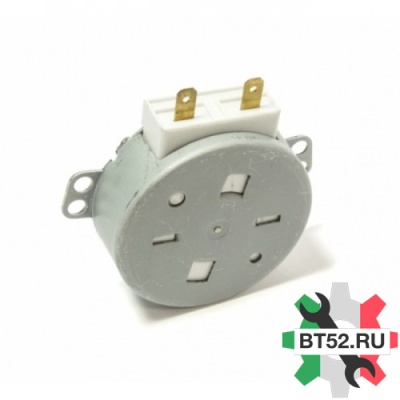 Мотор к СВЧ 21V SVCH038