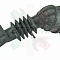 Патрубок 092174 Индезит, Аристон бак-насос зам.607224