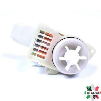 Насос ПММ 152710 BOSCH,63BS185
