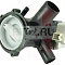 Насос PMP033BO HANYU 30w (с улиткой 3-защ.), BOSCH зам.63BS607