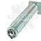 Ремкомплект двери 754869,ПММ-60cm (2пружины+крепеж),BOSCH