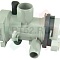 Насос EAU64082902 с/м LG в сборе 