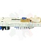 Модуль управ.С/М LG интерфейс (EBR80154503) +силовая часть (EBR79583411) с дисплеем