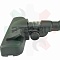 Щетка пыл.VC01206W с колесами 32mm 