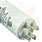 Конденсатор с/м 4мкф 450V,16av06