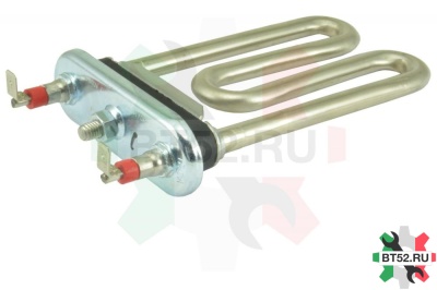 Тэн с/м 5301ER1001L 1100w L-120mm,28072975