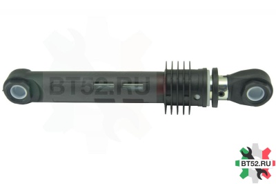 Амортизатор 47001197 VESTEL 80N 180-270мм, Ø10+10мм,49017455,SAR000VE