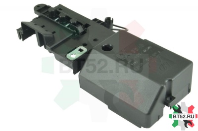  Клеммная коробка для плит INDESIT ARISTON C00039459, зам.082587, 039454