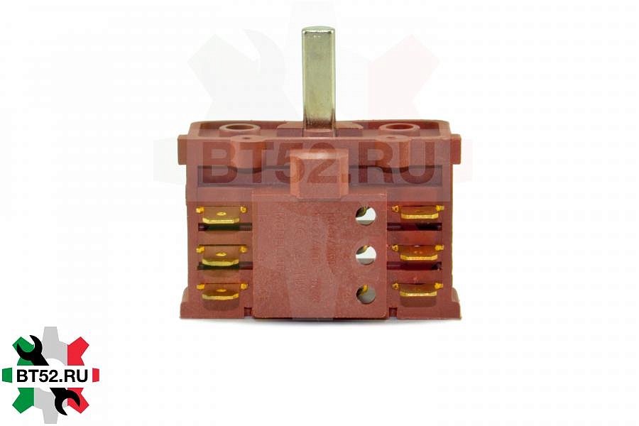 Переключатель духовки 3*3