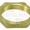Гайка 819991 D-42mm,32043