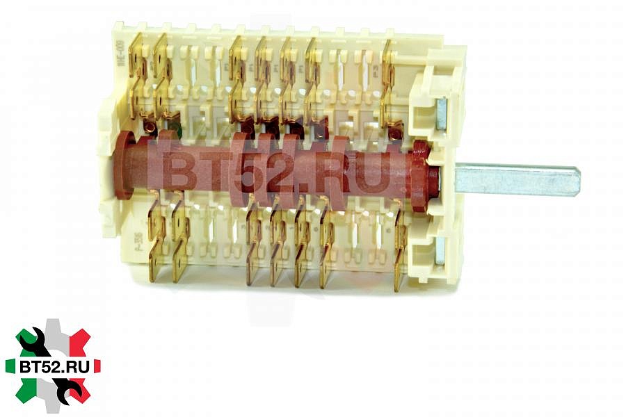 Переключатель духовки Ханса COK306AA / 8011283.860705.8062049