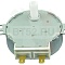 Мотор СВЧ 220v MCW501UN 4w, 5/6 P.R.M, шток-13mm