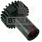 Шестереня 7051414 мясорубки Braun зам.4195612
