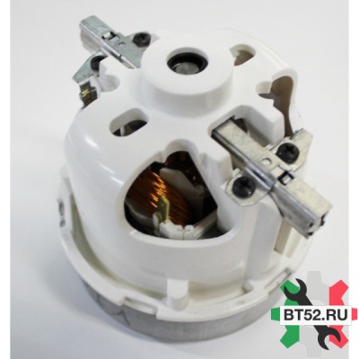 Двигатель пыл. 11ME61 900W, H=114, D109 (H25), Ametek E063200267 (Philips)
