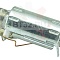 Тэн проточный пмм 1800w ,HTR150AC  Беко,ZAN 1888130100, 1888150100 