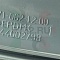 М/Л 291057 Индезит/Аристон, зам.551057