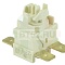 Сетевой выкл. ПММ ARISTON, INDESIT142650 зам.096884