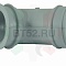 Патрубок 41015226 ПММ Candy