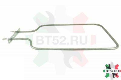Тэн дух. Лысьва 1200W низ COK112RU
