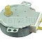Мотор MA0908W  220v привода тарелки СВЧ (TYJ50-8A7) шток-11mm , MDS-4A, MA0908Jw