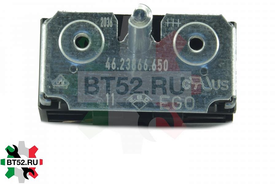 Переключатель COK316UN духовки 820405,6 поз.Amica, Hansa, Kaiser.COK308AA, 8002198, 8050043, COK312A