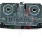 Переключатель COK316UN духовки 820405,6 поз.Amica, Hansa, Kaiser.COK308AA, 8002198, 8050043, COK312A