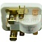 Пусковое реле хол. Danfoss 103N0021 RLY007DF 05RE06