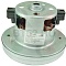 Двигатель пыл. VAC046UN 1800W H=106/32mm, D135/138/83,LG,EL-LUX,зам.11me72,VC070832AGw