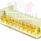 Перекл. дух.COK305AA HANSA 8001684,8032364,801001