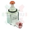 Перепускной клапан 611316 BOSCH 