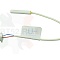 Датчик Индезит 2х-к,с колодкой C00270924, 11кОм КХ-0007953
