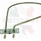TDA3497 ТЭН духовки 630w Asel 33л.