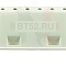 Бойник с/м 118022 Индезит короткий