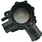 Улитка с/м PMP602BO с защелкой  Bosch