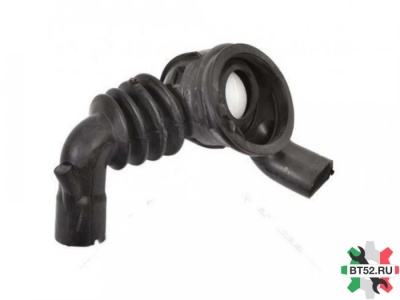 Патрубок Бак-Насос Bosch 484193