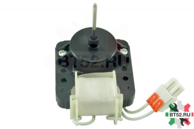 Вентилятор 4680JR1009F LG NO-FROST MTF717RF.220V 