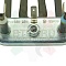 Тэн с/м 0020400655 1800W Haier, резко гнутый у основания,зам.00216000695901