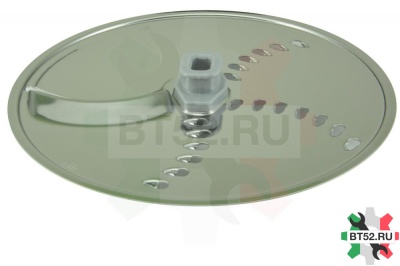 Диск-тёрка 260973 кухонного комбаина Bosch